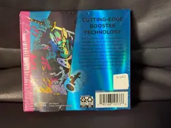 MTG Kamigawa Neon Dynasty Collector Booster Box Sealed, English Edition - Image 2