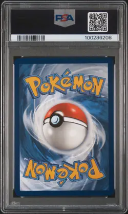 Magneton 159/191 Surging Sparks Elite Trainer Box Pokemon PSA 9 - Image 2