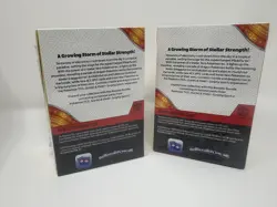 Lot of 2 Pokemon TCG Scarlet and Violet Surging Sparks Booster Bundles - Sealed - Image 2