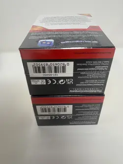 Lot of 2 Pokemon TCG Scarlet and Violet Surging Sparks Booster Bundles - Sealed - Image 3