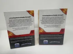 Lot of 2 Pokemon TCG Scarlet and Violet Surging Sparks Booster Bundles - Sealed - Image 5