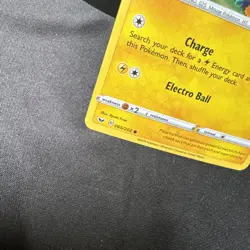 Pikachu 065/202 Holo League STAMPED - Sword & Shield - Pokemon TCG 2020 - Image 5