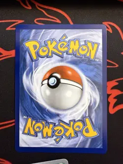 Pokemon TCG Team Rockets Mewtwo EX Special Illustration Destined Rivals - Image 3