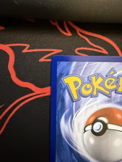 Pokemon TCG Team Rockets Mewtwo EX Special Illustration Destined Rivals - Image 4