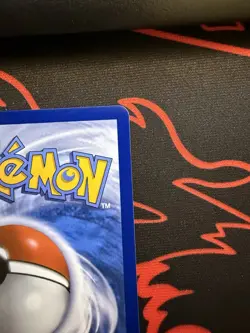Pokemon TCG Team Rockets Mewtwo EX Special Illustration Destined Rivals - Image 5