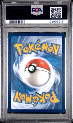 2024 POKEMON PAF EN-PALDEAN FATES SHINY RARE #123 FINIZEN PSA 10 - Image 2