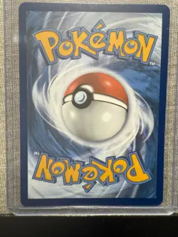 Birthday Pikachu Holo 24 Celebrations Classic Collection Pokemon 2021 NM - Image 2