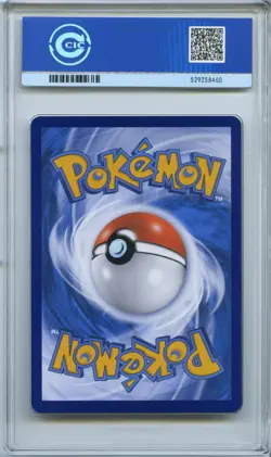 CCIC 10 Gem Mint Pokemon Chinese Gem Pack Vol.3 CBB3C 02 07 Exclusive Meowth - Image 2
