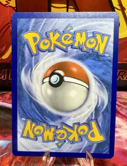 Pokemon TCG Pecharunt ex 095/064 Shrouded Fable - Hyper Rare, Full Art, Gold - Image 2
