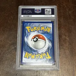 2016 POKEMON XY Evolutions Mewtwo EX 52/108 Holo PSA 10 Gem Mint - Image 2