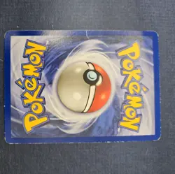 1st Edition Sandslash 41/62 Pokemon TCG WOTC Base Set Fossil HP - Image 3