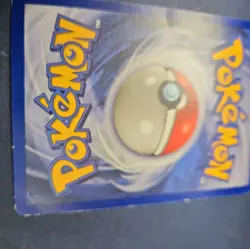 1st Edition Sandslash 41/62 Pokemon TCG WOTC Base Set Fossil HP - Image 5