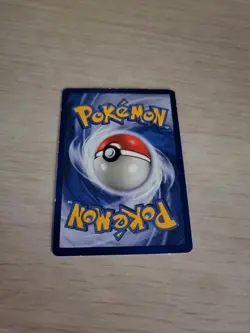 Pokemon Fossil Set 1st Edition Regular Finish Sandslash 41/62 LP Condition OC503 - Image 4
