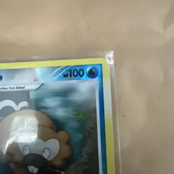 Bibarel - DP Stormfront - 32/100 - Pokemon TCG - Reverse Holo - LP - Image 2