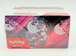 Pokemon TCG Scarlet & Violet Destined Rivals Booster Box SEALED (36 Packs) - Image 4