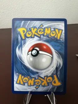 Parallel City 145/162 NM City Championship Stamped Pokemon TCG - Image 2