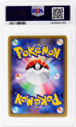 2016 Pokemon XY 20th Anniversary Collection Japanese Charizard PSA 9 - Image 2