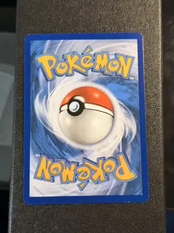 Pikachu 40/147 Burning Shadows Reverse Holo Common Pokemon TCG Lp - Image 2