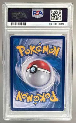 109609439 Rayquaza VMAX 2021 Korean Pokemon SWSH Blue Sky Stream #083 PSA 10 - Image 2