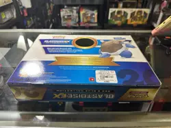 Pokemon 2016 Generations BLASTOISE EX Red & Blue Collection Box 20th Anniversary - Image 4