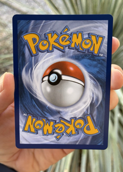 Gumshoos Full Art, Pokemon Near Mint, Mega Evolution, Illustration Rare, 153/132 - Image 4