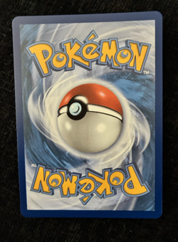 Gumshoos Full Art, Pokemon Near Mint, Mega Evolution, Illustration Rare, 153/132 - Image 5