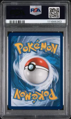 2018 POKEMON SUN & MOON LOST THUNDER #214 FULL ART/WHITNEY PSA 10 - Image 2