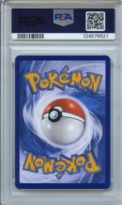PSA 10 Pokemon Eevee Gem Pokemon Vol. 2 cbb2C Chinese Holo 01 15/15 Gem Mint - Image 2