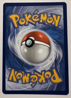 Pokemon TCG Mega Evolution - Mega Venusaur ex Ultra Rare Full Art - 155/132 - NM - Image 5