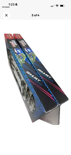 Pokemon TCG Crown Zenith Sea & Sky Premium Collection Box - New with Box - 1 Set - Image 4