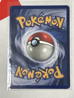 Pokemon TCG Sandslash Fossil 41 Regular 1st Edition Uncommon - Image 2