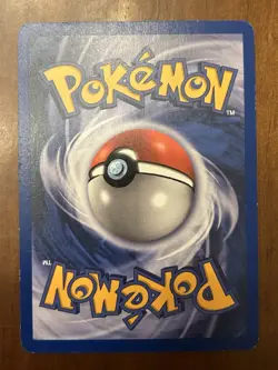 Pokemon TCG | SPANISH Sandslash 41/62 1st Edition Regular LP | Fossil - Image 2