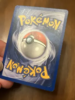 Pokemon TCG | SPANISH Sandslash 41/62 1st Edition Regular LP | Fossil - Image 4
