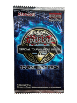 Lot of (44) Yu-Gi-Oh! TCG: OTS Tournament Pack 17 Booster Pack Sealed [German] - Image 2