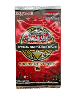 Lot of (32) Yu-Gi-Oh! TCG: OTS Tournament Pack 15 Booster Pack Sealed - Image 2