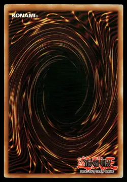 Yugioh! Silent Magician LV4 NTR-EN001 Super Rare VLP - Image 2