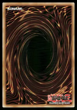 Yugioh! Blue-Eyes Alternative Ultimate Dragon TN19-EN001 Prismatic Secret Rare - Image 2