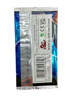 Lot of (90) Yu-Gi-Oh! Led9 Legendary Duelist Duels from the Deep Booster Pack - Image 3
