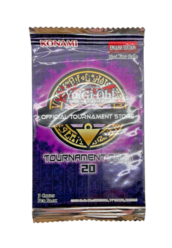 Lot of (29) Yu-Gi-Oh! TCG: OTS Tournament Pack 20 Booster Pack Sealed - Image 2