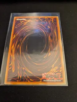 Veidos the Eruption Dragon of Extinction PHNI-EN090 Phantom Nightmare Yugioh - Image 3