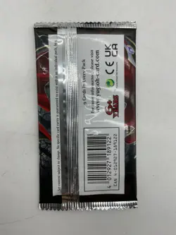 Lot of (50) Yu-Gi-Oh! TCG: Supreme Darkness Booster Pack Sealed - Image 3