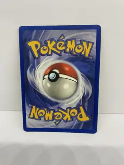 Pokemon Card - Jolteon 4/64 Holo Rare Jungle Set MP - Image 3