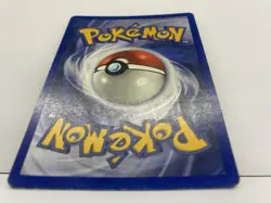Pokemon Card - Jolteon 4/64 Holo Rare Jungle Set MP - Image 4