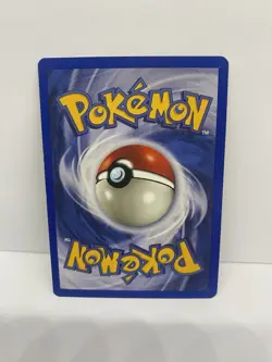 Unown [X] Rare 30/105 Neo Destiny Pokemon Card Moderately Played 2002 NM - Image 3