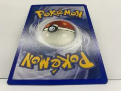 Unown [X] Rare 30/105 Neo Destiny Pokemon Card Moderately Played 2002 NM - Image 4