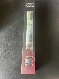 Ultra Pro Collected Company Playmat - Image 2