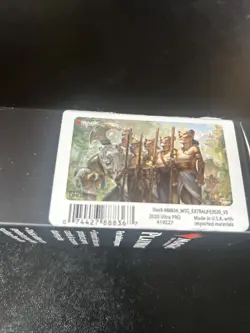 Ultra Pro Collected Company Playmat - Image 3