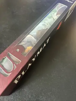 Ultra Pro Collected Company Playmat - Image 4