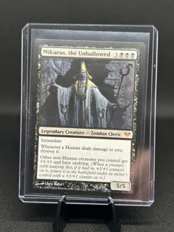 Massacre Girl, Known Killer Murders at Karlov Manor Regular - Image 1