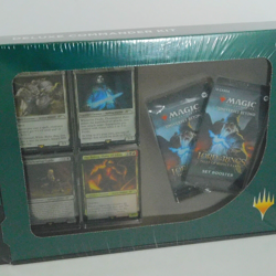 Magic The Gathering Lord Of The Rings Elven Council Deluxe Commander Kit - Image 3